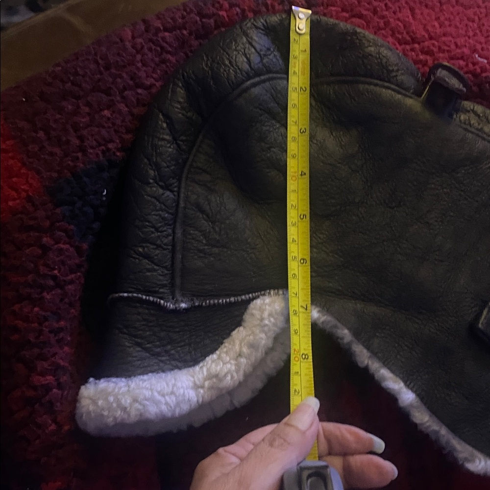 Aviator hat - Picture 10 of 11